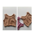 Little Foxx – Baguette Vest