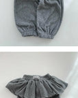 Little Foxx – Clara Frill Pants