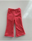 Little Foxx – Jelly Bar Bootcut Pants