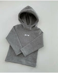Little Foxx – Onion Hooded Tee