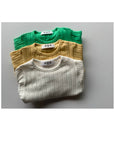 Little Foxx – Nova Tee