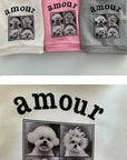 Little Foxx – Puppy Sweatshirt