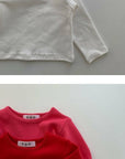 Little Foxx – Basic Tee
