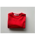 Little Foxx – Melona Tee