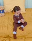 Chou Chou Dot Easywear