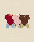 Little Foxx – Maple Bodysuit