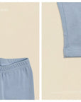 Little Foxx – Maple Loungewear