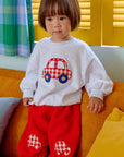 Vroom Sweatshirt