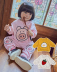 Little Foxx – Farm Sweatshirt