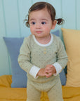Chou Chou Dot Easywear