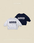 GOOD Sweatshirt (Kids)