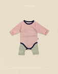 Little Foxx – Maple Bodysuit