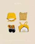 Little Foxx – Farm Jumpsuit