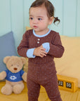 Chou Chou Dot Easywear