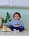 Vroom Sweatshirt