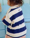 Play Rugby Collar Tee