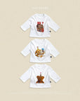 Puppy Series Tee (Kids)