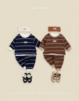 Rookie Striped Set
