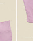 Coco Flower Bodysuit (Bebe)