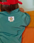 High-Teen Windbreaker