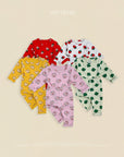 Little Foxx – Little Farm Loungewear