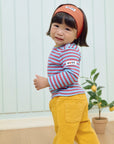Little Foxx – Cool Bootcut Pants