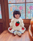 Little Foxx – Farm Sweatshirt