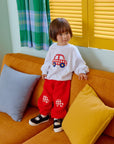 Vroom Gojengi Pants