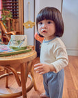Little Foxx – Cozy Modal Loungewear