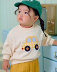 Vroom Sweatshirt
