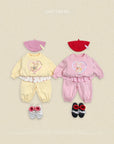 Cute Rabbit Set