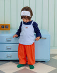 Jelly Mix Gojengi Pants