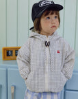 Little Foxx – French Windbreaker