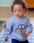Vroom Sweatshirt