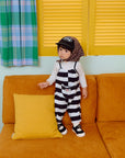Pippi Overalls