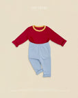 Little Foxx – Maple Loungewear