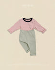 Little Foxx – Maple Loungewear
