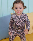Little Leopard Easywear