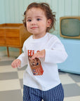 Puppy Series Tee (Kids)
