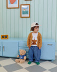Puppy Series Tee (Kids)