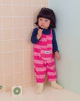 Pippi Overalls