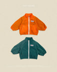 High-Teen Windbreaker