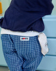 Point Scarf