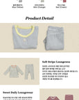 Vanilla Latte Easywear