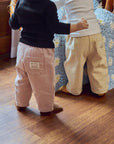 Little Foxx – Basic Stretch Pants