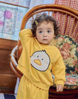 Little Foxx – Farm Sweatshirt