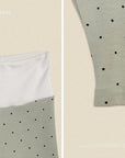 Chou Chou Dot Bodysuit (Bebe)