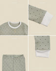 Chou Chou Dot Easywear