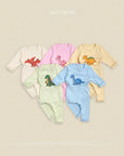 Robot Dino Easywear