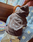 Little Foxx – Day Hooded Sweatshirt